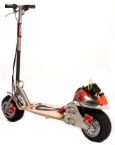 43cc 2-stroke Scooter Parts